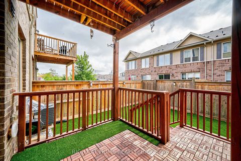 Photo 34 at 422 Belcourt Common, JM Joshua Meadows, Oakville