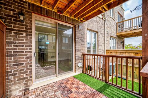 Photo 35 at 422 Belcourt Common, JM Joshua Meadows, Oakville
