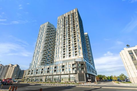 Photo 1 at 1412 - 10 Abeja Street, Concord, Vaughan