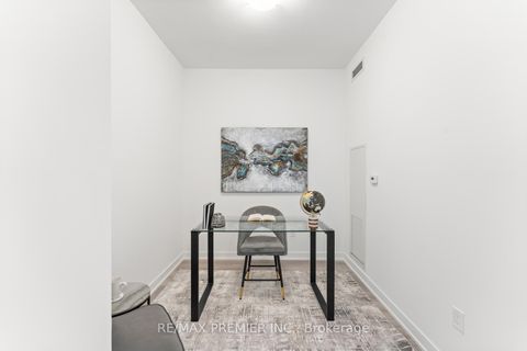 Photo 5 at 1412 - 10 Abeja Street, Concord, Vaughan