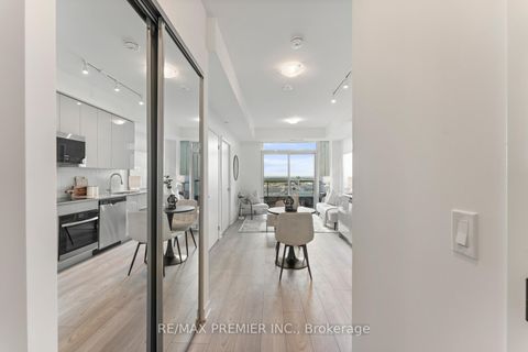 Photo 6 at 1412 - 10 Abeja Street, Concord, Vaughan