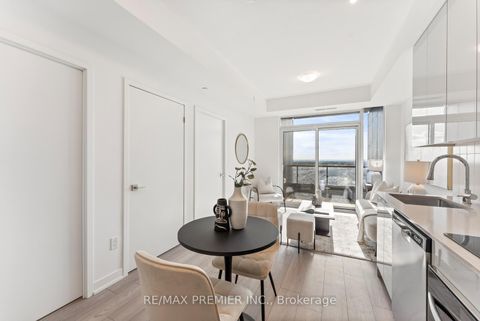 Photo 10 at 1412 - 10 Abeja Street, Concord, Vaughan
