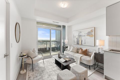 Photo 14 at 1412 - 10 Abeja Street, Concord, Vaughan