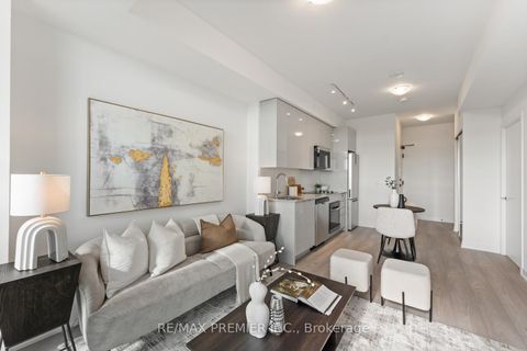 Photo 16 at 1412 - 10 Abeja Street, Concord, Vaughan