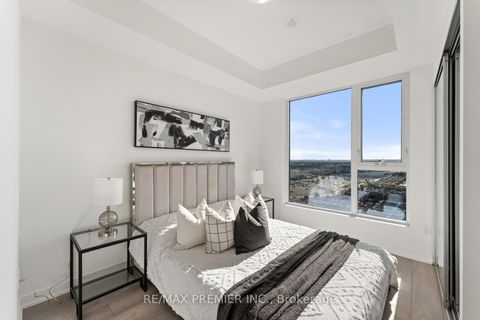 Photo 17 at 1412 - 10 Abeja Street, Concord, Vaughan