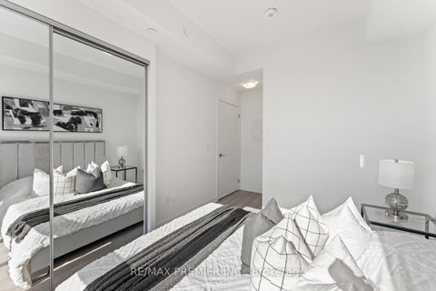 Photo 18 at 1412 - 10 Abeja Street, Concord, Vaughan