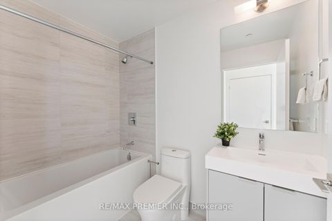 Photo 19 at 1412 - 10 Abeja Street, Concord, Vaughan