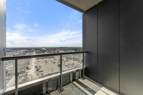 Photo 22 at 1412 - 10 Abeja Street, Concord, Vaughan
