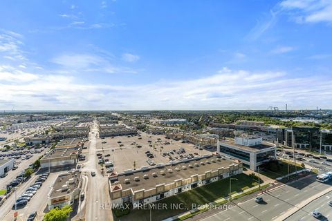 Photo 24 at 1412 - 10 Abeja Street, Concord, Vaughan