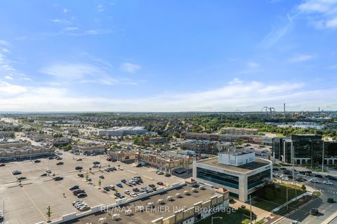Photo 25 at 1412 - 10 Abeja Street, Concord, Vaughan