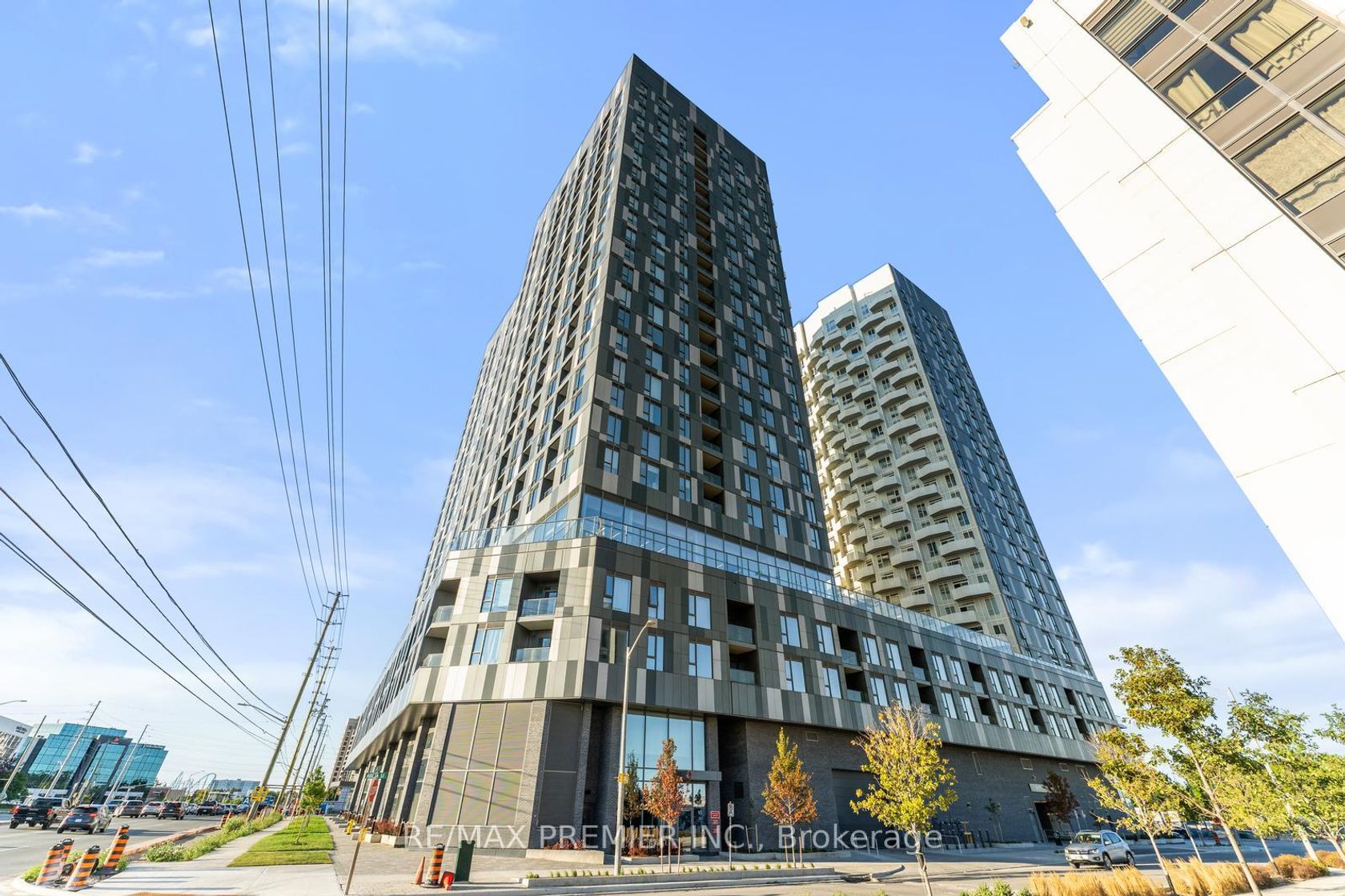 1412 - 10 Abeja Street, Concord, Vaughan 
