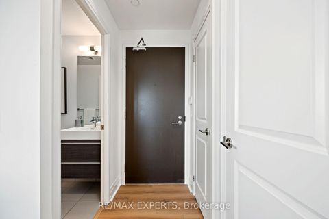 Photo 5 at 2006 - 17 Zorra Street, City Centre West, Toronto