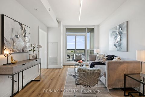 Photo 8 at 2006 - 17 Zorra Street, City Centre West, Toronto