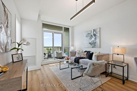 Photo 9 at 2006 - 17 Zorra Street, City Centre West, Toronto