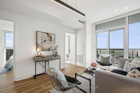 Photo 10 at 2006 - 17 Zorra Street, City Centre West, Toronto