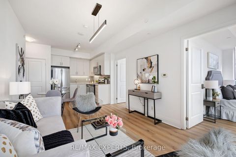 Photo 13 at 2006 - 17 Zorra Street, City Centre West, Toronto