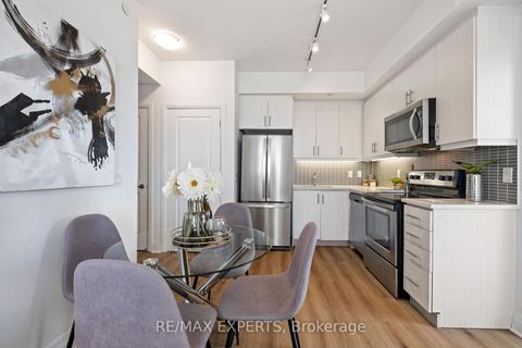 Photo 14 at 2006 - 17 Zorra Street, City Centre West, Toronto