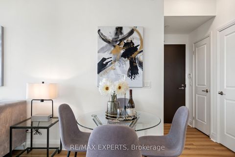 Photo 16 at 2006 - 17 Zorra Street, City Centre West, Toronto