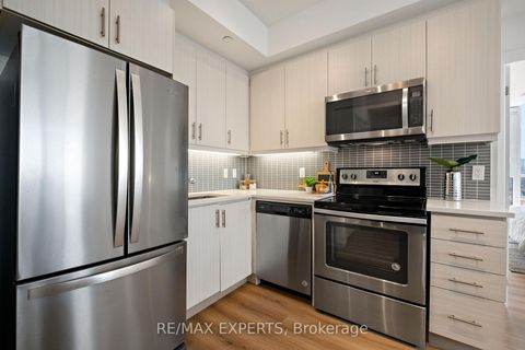 Photo 17 at 2006 - 17 Zorra Street, City Centre West, Toronto