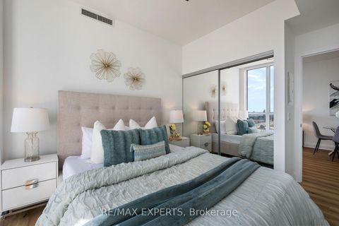 Photo 20 at 2006 - 17 Zorra Street, City Centre West, Toronto