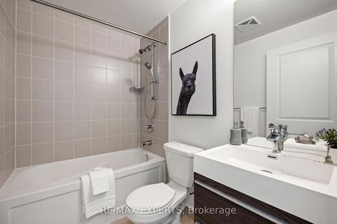 Photo 23 at 2006 - 17 Zorra Street, City Centre West, Toronto