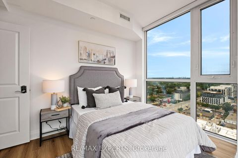 Photo 26 at 2006 - 17 Zorra Street, City Centre West, Toronto