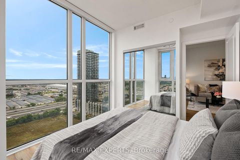 Photo 27 at 2006 - 17 Zorra Street, City Centre West, Toronto