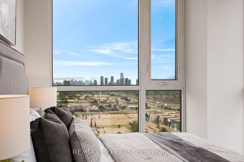 Photo 28 at 2006 - 17 Zorra Street, City Centre West, Toronto