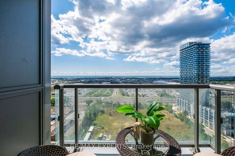 Photo 29 at 2006 - 17 Zorra Street, City Centre West, Toronto