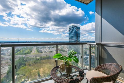 Photo 30 at 2006 - 17 Zorra Street, City Centre West, Toronto