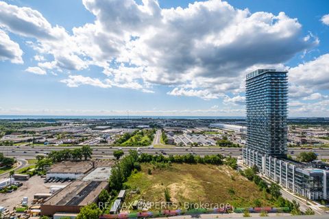 Photo 31 at 2006 - 17 Zorra Street, City Centre West, Toronto