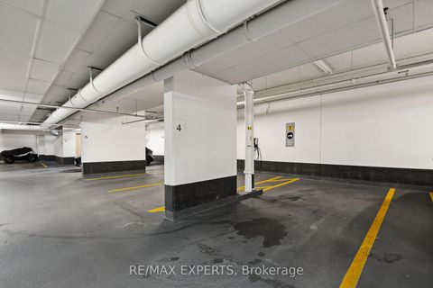 Photo 34 at 2006 - 17 Zorra Street, City Centre West, Toronto