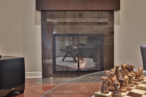 Photo 20 at 135 Heatherton Way, Yorkhill, Vaughan