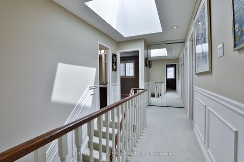 Photo 21 at 135 Heatherton Way, Yorkhill, Vaughan