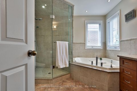 Photo 26 at 135 Heatherton Way, Yorkhill, Vaughan