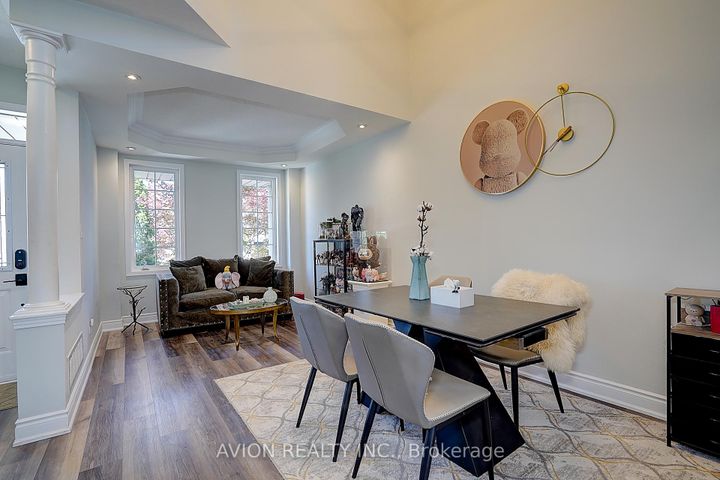 Photo 1 at 67 Oakford Drive, Cachet, Markham