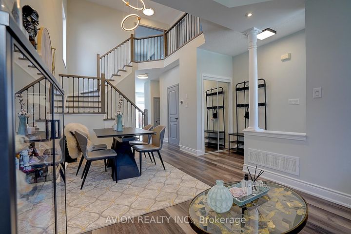 Photo 8 at 67 Oakford Drive, Cachet, Markham