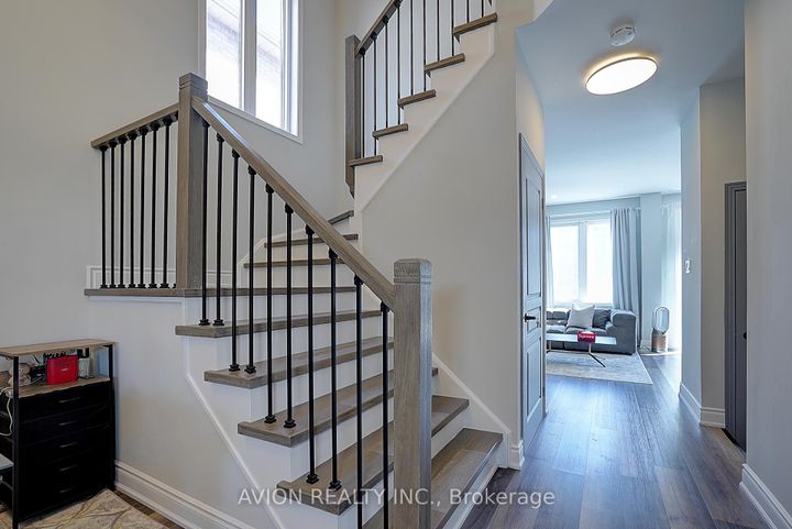 Photo 20 at 67 Oakford Drive, Cachet, Markham