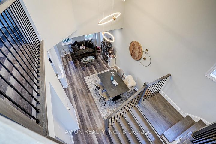 Photo 21 at 67 Oakford Drive, Cachet, Markham