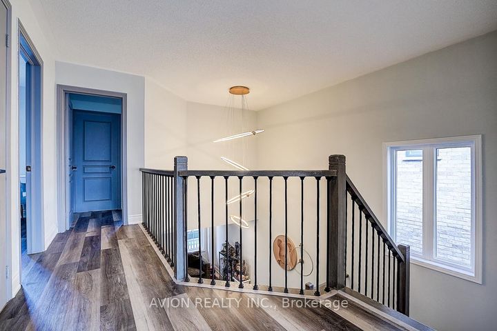 Photo 23 at 67 Oakford Drive, Cachet, Markham