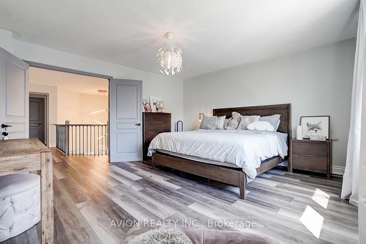 Photo 25 at 67 Oakford Drive, Cachet, Markham