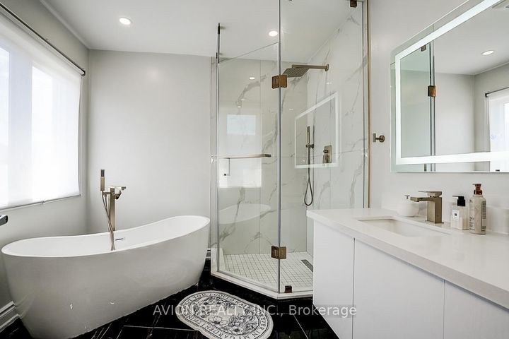 Photo 27 at 67 Oakford Drive, Cachet, Markham
