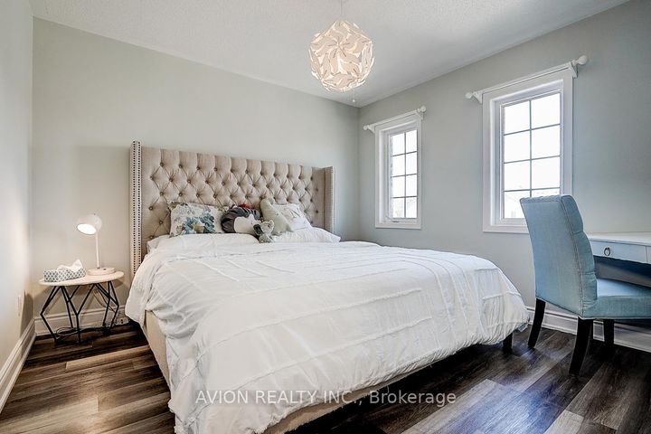 Photo 28 at 67 Oakford Drive, Cachet, Markham