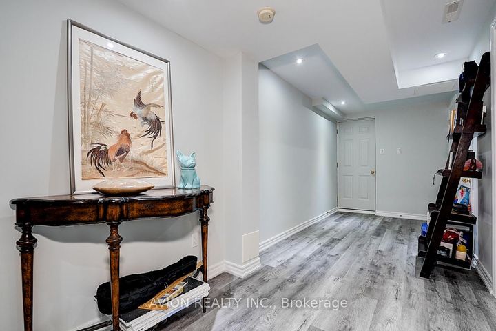 Photo 32 at 67 Oakford Drive, Cachet, Markham
