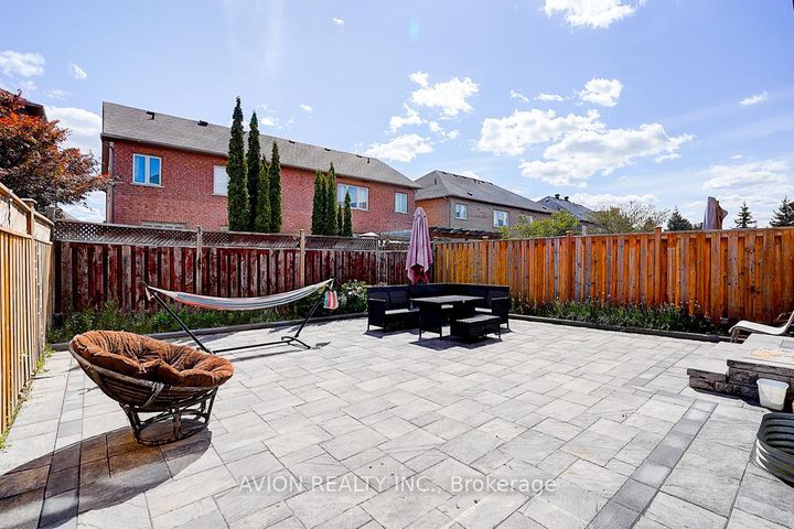 Photo 38 at 67 Oakford Drive, Cachet, Markham