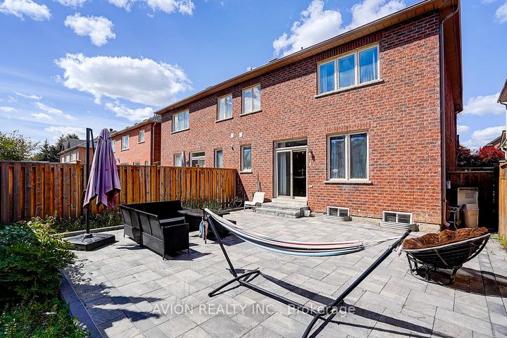 Photo 39 at 67 Oakford Drive, Cachet, Markham