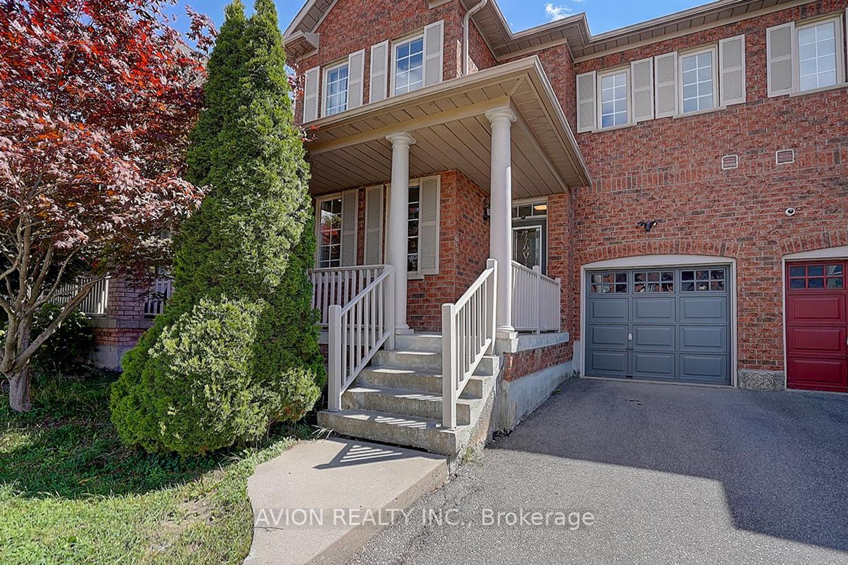 67 Oakford Drive, Cachet, Markham 2