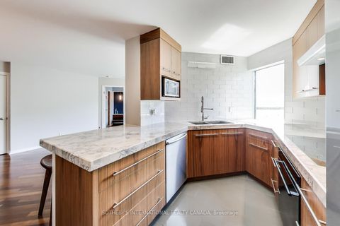 Photo 3 at 2701 - 10 Yonge Street, Waterfront Communities C1, Toronto