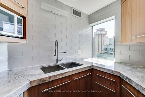 Photo 4 at 2701 - 10 Yonge Street, Waterfront Communities C1, Toronto