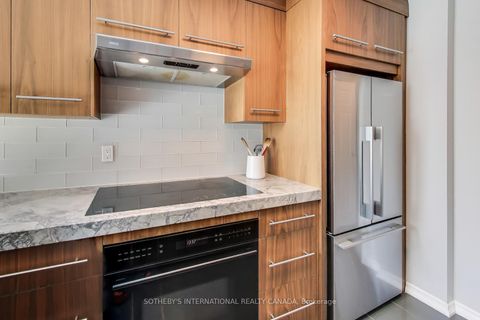 Photo 5 at 2701 - 10 Yonge Street, Waterfront Communities C1, Toronto